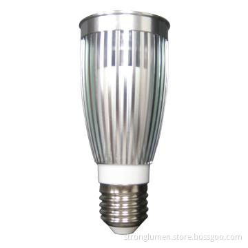 10W E27 LED light